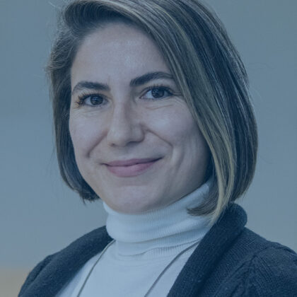 Mitarbeitende1 Foto einer Mitarbeiterin